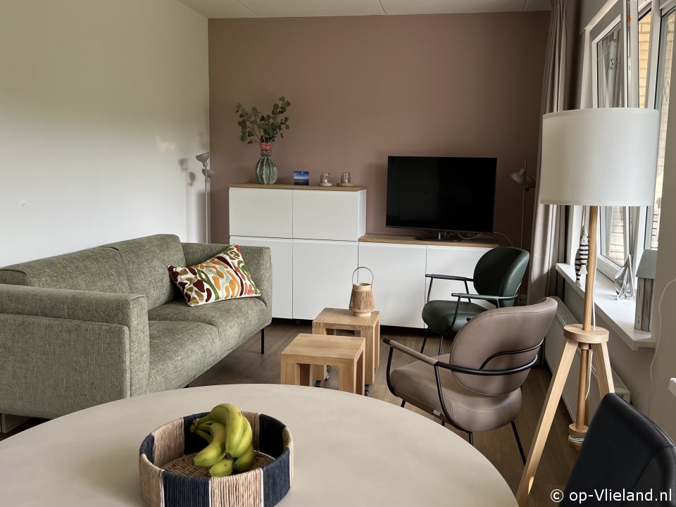  Bosrijck (Eureka 15)