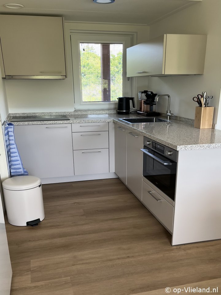  Bosrijck (Eureka 15)