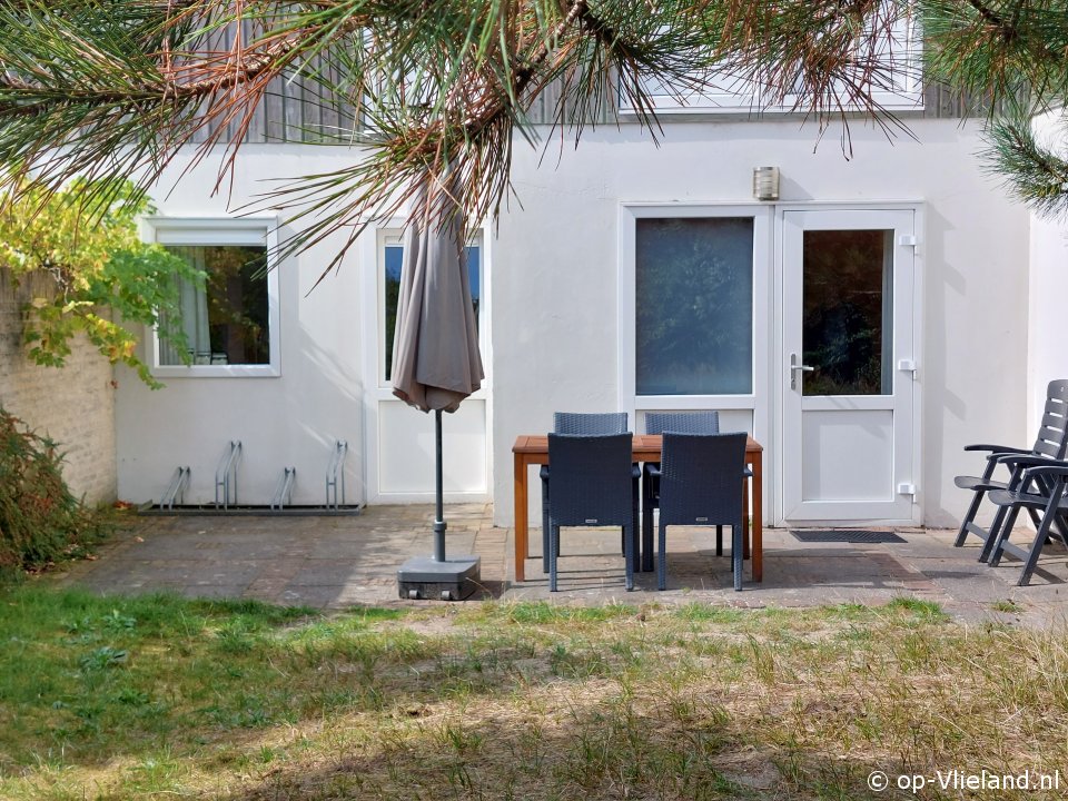 buitenaanzicht Duinzand