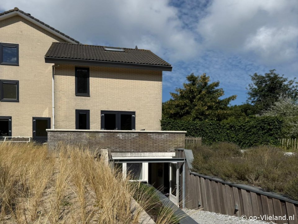 buitenaanzicht Eureka 26