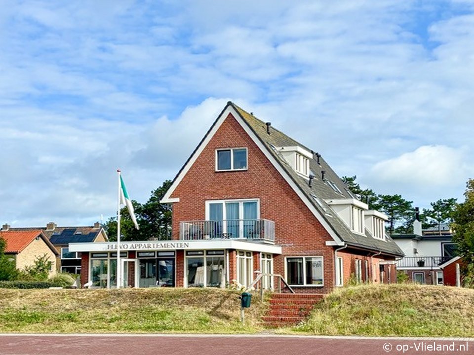 buitenaanzicht Flevo 3