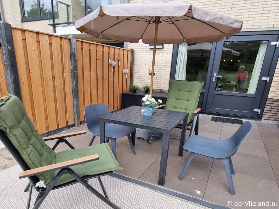 buitenaanzicht Het Baken (Eureka 9)