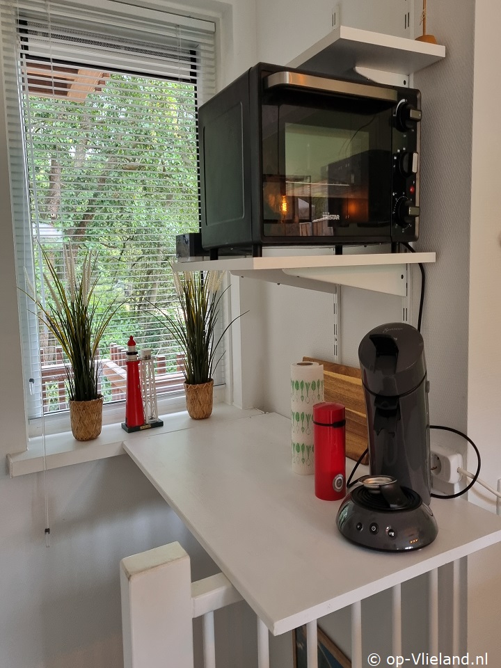  Het Baken (Eureka 9)