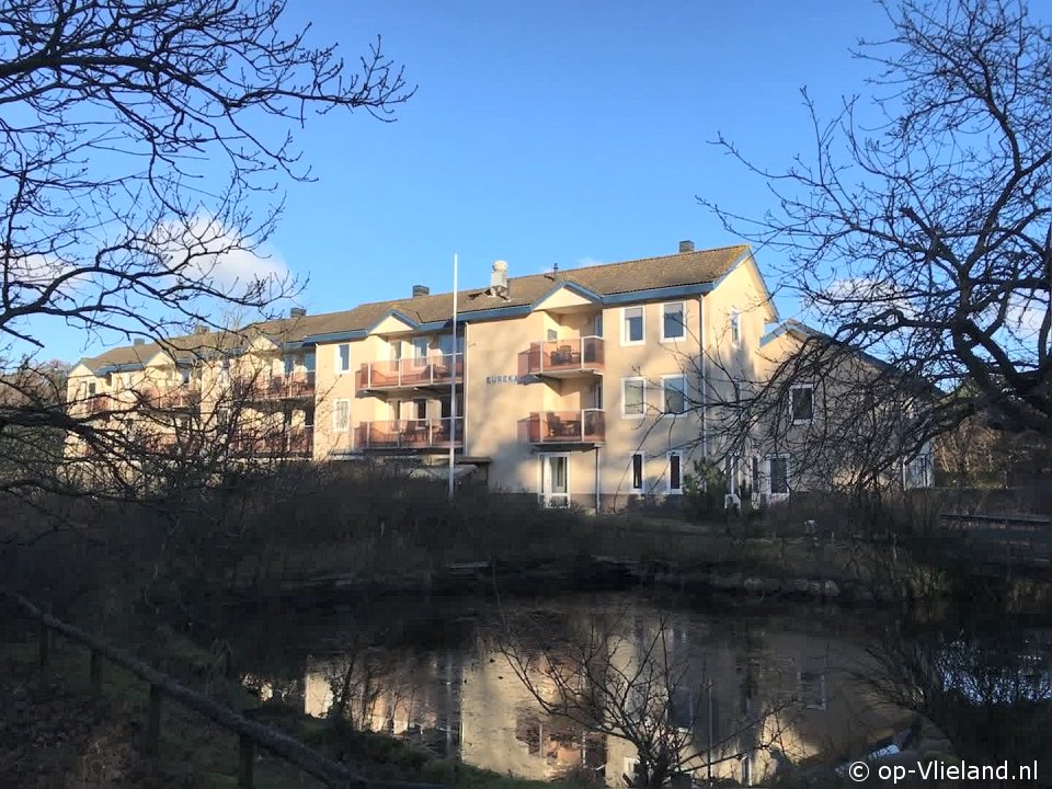 buitenaanzicht Simmersinne (Eureka 20)