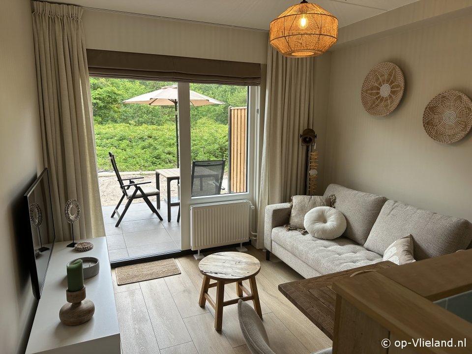  Vliehuisje (Eureka 5)