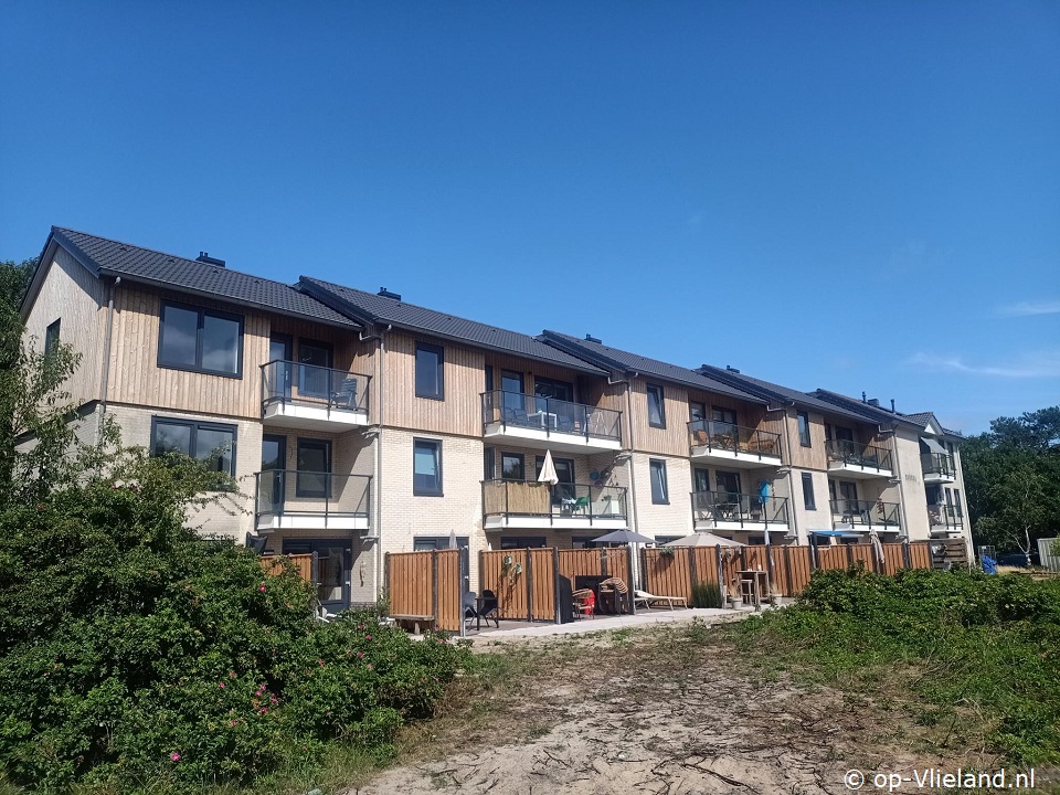 buitenaanzicht Vlienest (Eureka 18)
