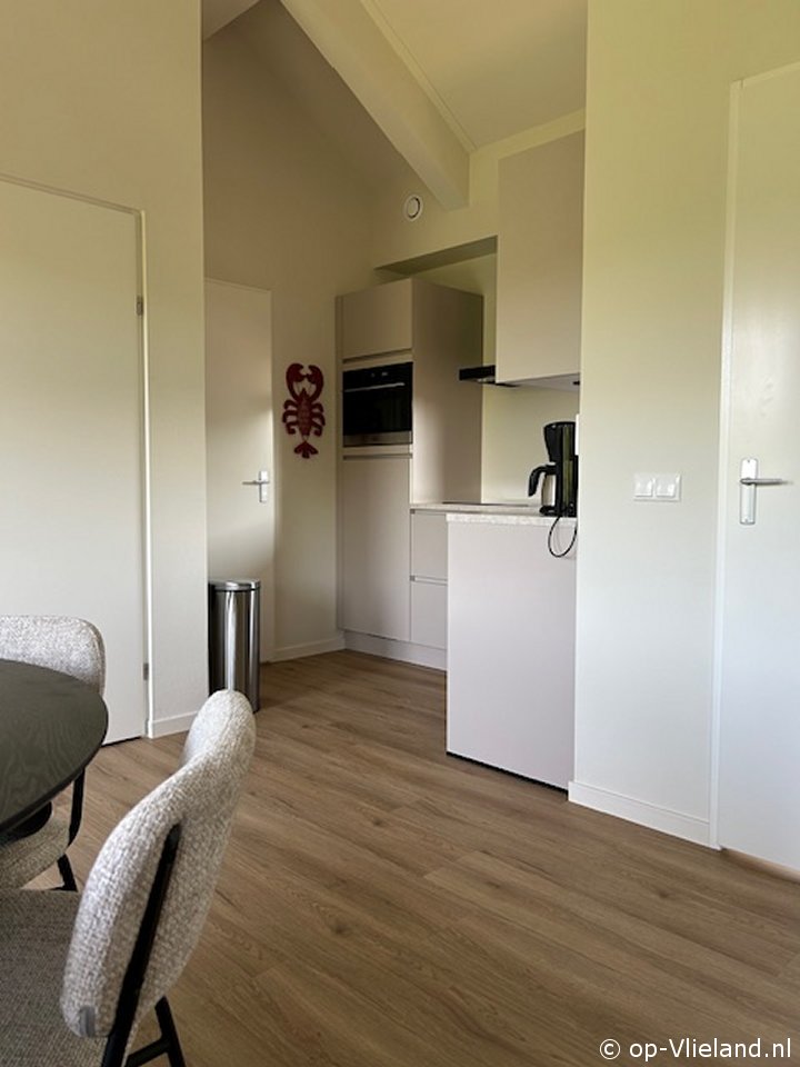  Vlienest (Eureka 18)